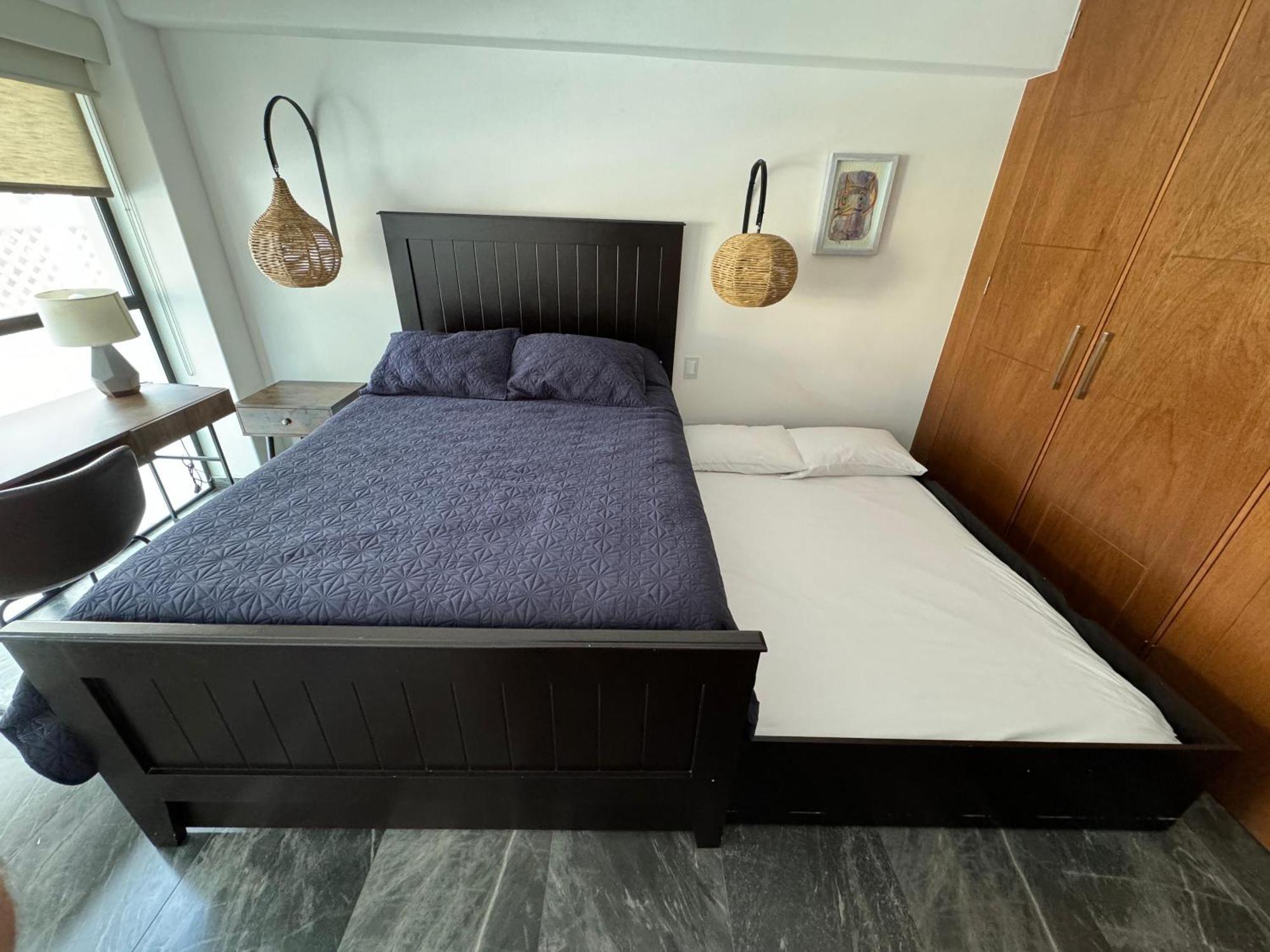 Great In The Heart Of Coyoacan Apartamento