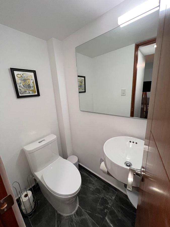Great In The Heart Of Coyoacan * Mexico