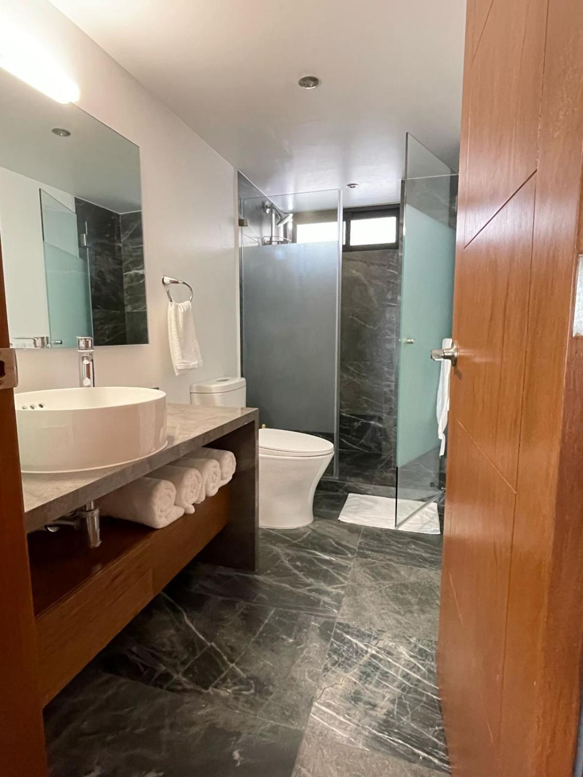 Great In The Heart Of Coyoacan Appartement
